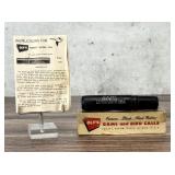 P.S. Olt Perfect Goose Call