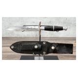 Japanese Dragon Dagger