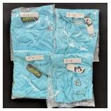 Kast Gear Fly Fishing Sun Shirts Size 2XL