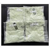 Kast Gear Fly Fishing Hooded Sun Shirts Small