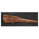 Heiser Keyston Lichtenberger Rifle Scabbard