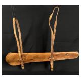 Winchester 1894 Carbine Rifle Scabbard