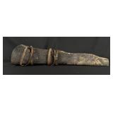 WW2 M1904 1942 Dated Rifle Scabbard