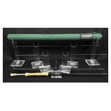 St. Croix Legend Ultra U967.4 Fly Fishing Rod