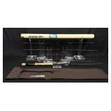 Sage Graphite III 796-4RPL 7wt Fly Fishing Rod