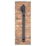 DB Dun Fly Fishing Rod Travel Case