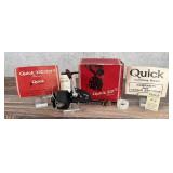 DAM Quick 331 Fishing Reel