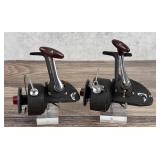 DAM Quick Fishing Reels 220 330