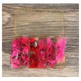 Collection of Montana Trout Fishing Flies