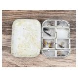 Hand Tied Montana Fly Fishing Flies