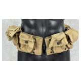 WW1 WWI Mills M1910 Eagle Snap Medical Belt