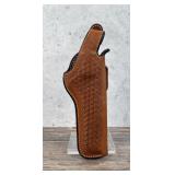 Bianchi Colt .38 .357 5BH Leather Holster