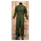 Vietnam War Summer Flying Coveralls Type CS/FRP-1