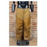 1950s Duxback Double Knee Hunting Pants