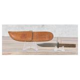 Native American Indian Trading Post Letter Opener