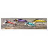 ThinFin Fishing Lures