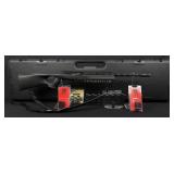 Volquartsen SS Custom .17 HMR Target Rifle