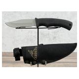 Gerber Gator Hunting Knife