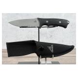 Gerber Big Rock Hunting Knife