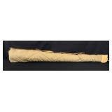 Boyt Canvas and Leather Padded Rifle Case