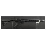 Diamondback Firearms DB15 5.56 AR-15 Rifle