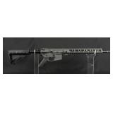 Anderson Manufacturing AM-15 5.56 AR-15 Rifle