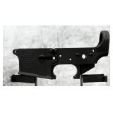 Anderson Manufacturing AM-15 AR-15 Lower Receiver