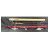 Sage Graphite III 379-3 LL 3wt Fly Fishing Rod