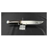 Imperial Gudedge Solingen Hunting Knife