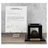 Vicksburg Civil War Grape Shot Cannon Ball