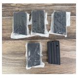 20 Round SR-25 AR10 .308 Rifle Magazines