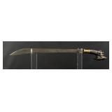 Balato Nias Headhunter Sword