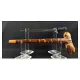 Lombok Indonesia Ganesha Keris Kris Dagger