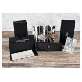 Kizer Flip Shank Pocket Knife Ki2521A2