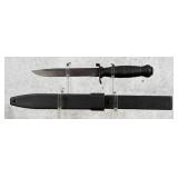 Glock Austrian Army Feldmesser 78 Field Knife
