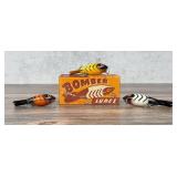 Bomber Fishing Lures