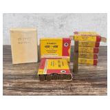 50 Rounds Of Kynoch .450/400 Nitro Express Ammo