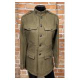 WWI WW1 5th Infantry US Army Uniform Jacket