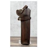 Smith & Wesson Leather Holster