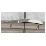 Al Mar 1002 P Hawk Japanese SEKI Pocket Knife