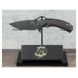 Bastinelli Creations BAS16 Pocket Knife