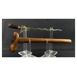 Javanese Indonesian Keris Kris Dagger