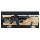 Smith & Wesson MP-15 AR-15 .223 Rifle