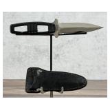 Kershaw Amphibian 1006 Kai Japan Dagger Knife