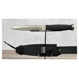 SOG Desert Dagger Specialty Knife Seki Japan