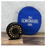 Ross Cimarron C-1 Fly Fishing Reel