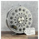 Elmer Larson Shasta Fly Fishing Reel