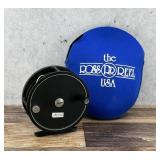Ross No. 3.5 Fly Fishing Reel
