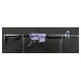 Anderson Manufacturing AM-15 5.56 AR-15 Rifle