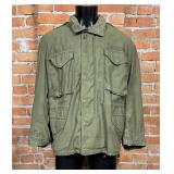 Vietnam War M65 Cold Weather Field Jacket